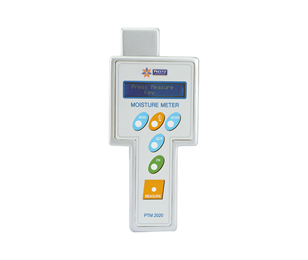 Presto Moisture Meter PTM-2020